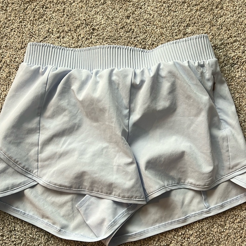 Calia shorts - light blue - size XS